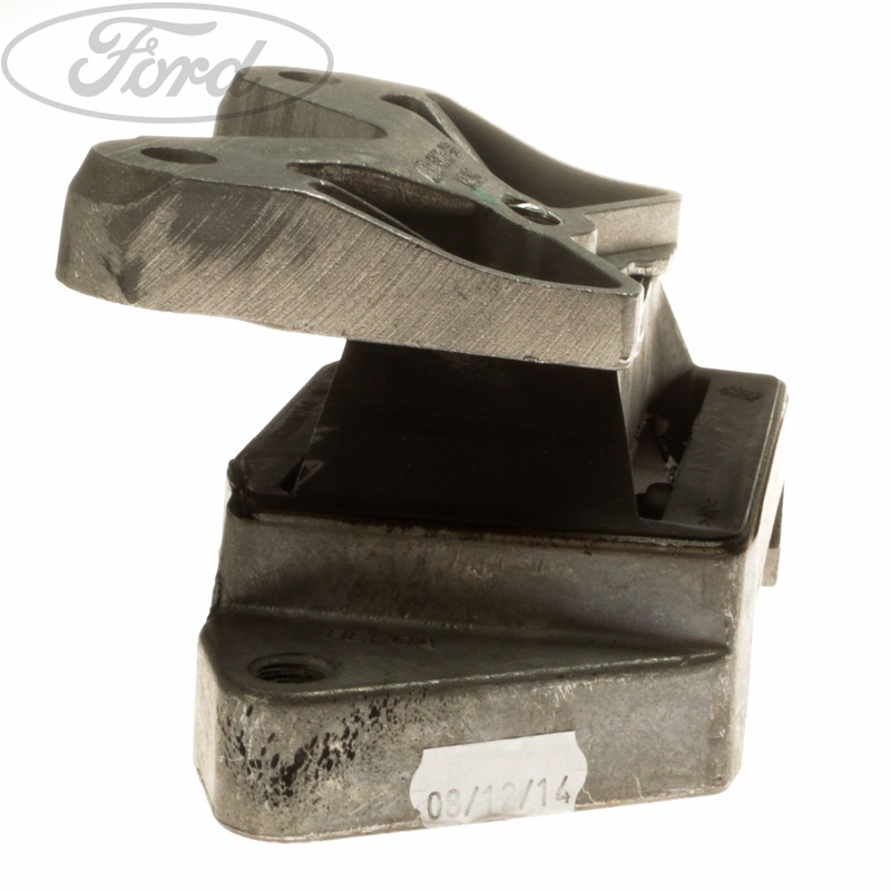 TRANSMISSION GEARBOX MOUNT