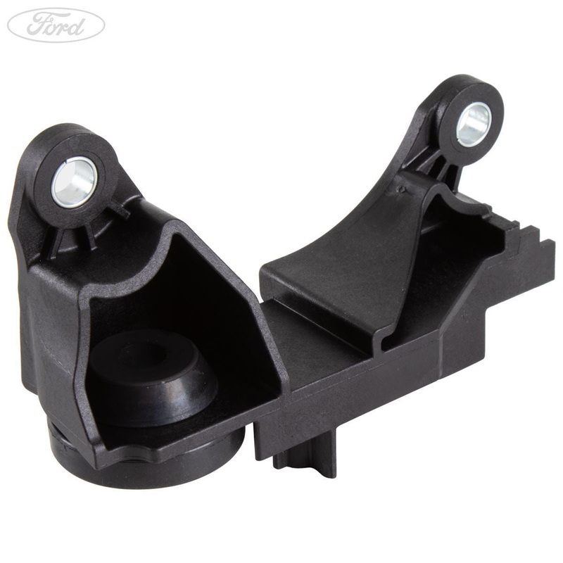 2.5 DURATEC-ST AIR FILTER RETAINING MOUNT BRACKET 2008-2012