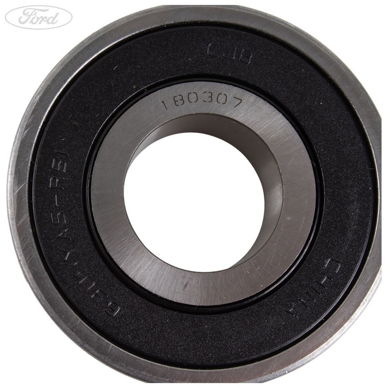 5-SPEED MANUAL B5/IB5 INPUT SHAFT BALL BEARING 2015-