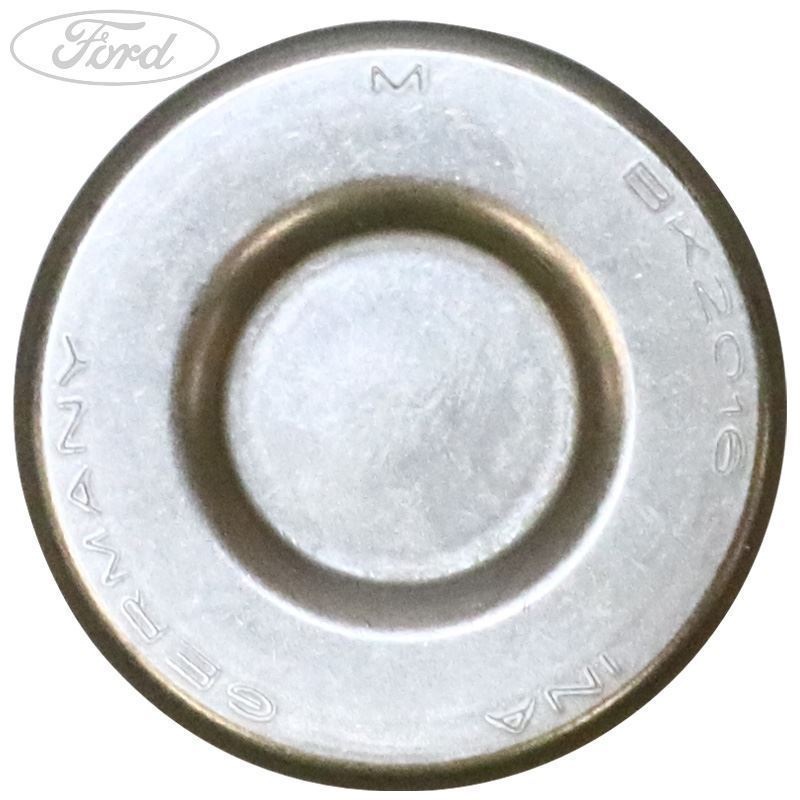 6-SPEED MANUAL TRANS GEAR SHAFT NEEDLE BEARING 4WD 2008-