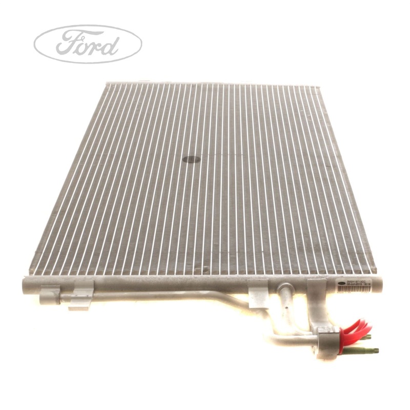 C-MAX FOCUS 1.6 2.0 TDCI AIR CON CONDITIONING CONDENSER