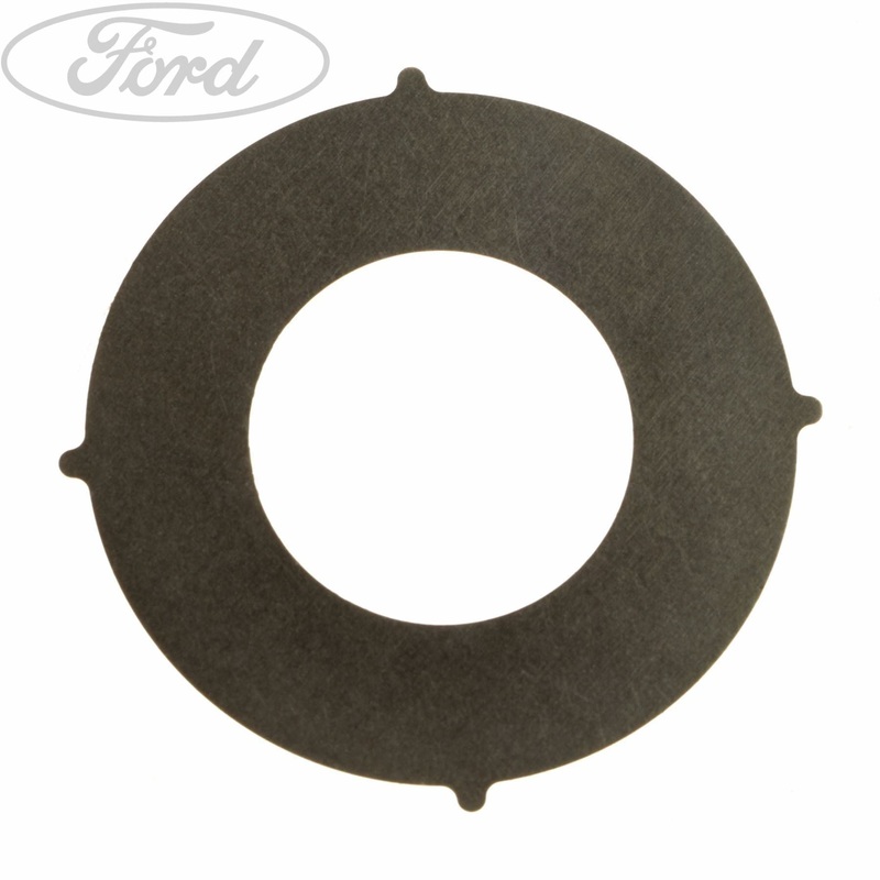 CAMSHAFT SPACER WASHER