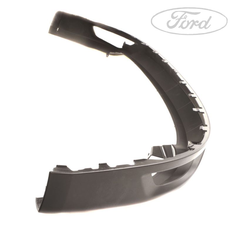 CMAX GRAND C-MAX REAR BUMPER BAR VALANCE SIDE EXTENSION