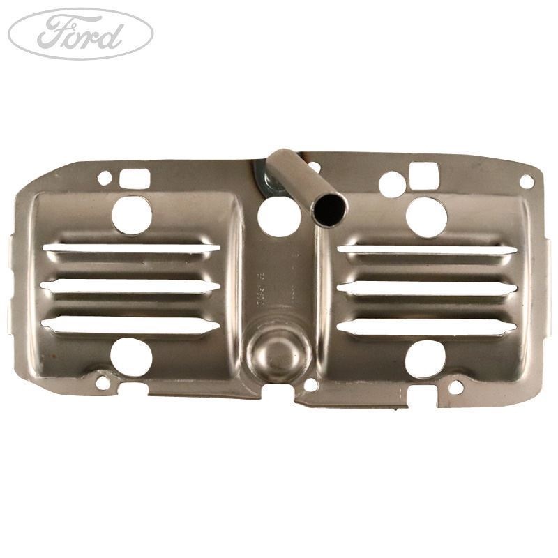 ENGINE OVERHAUL GASKET KIT