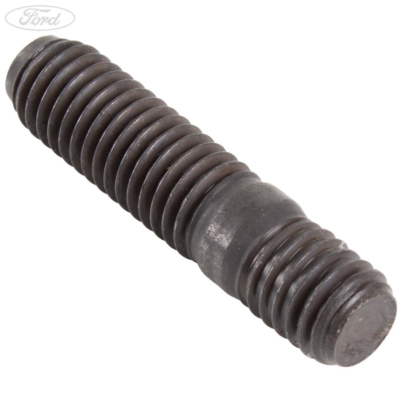 EXHAUST MANIFOLD STUD PACK OF 5