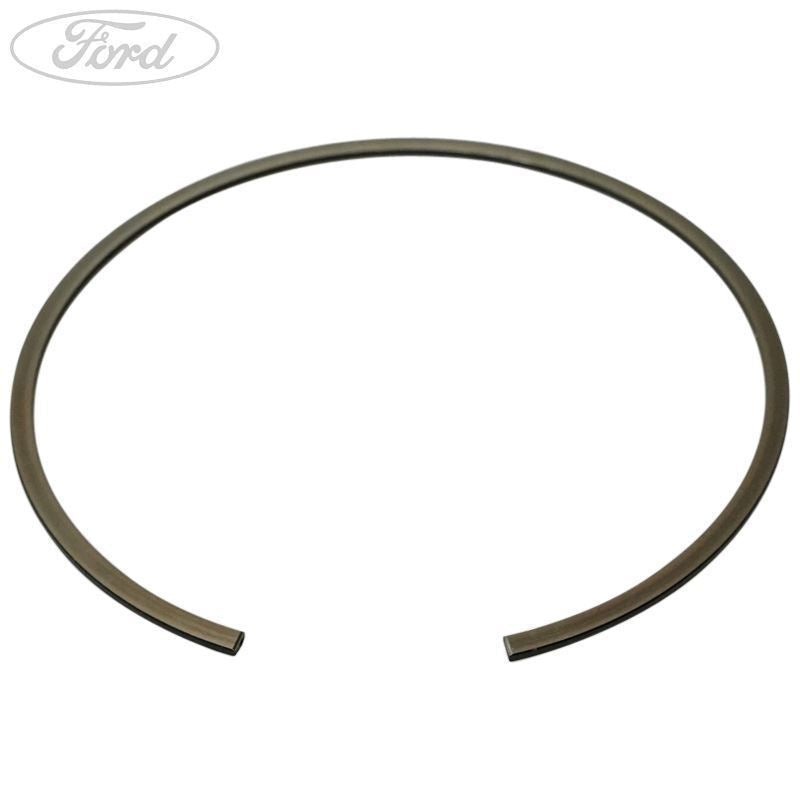 FIESTA CRANK SHAFT TO FLYWHEEL SNAP RING 6-SPEED AUTO