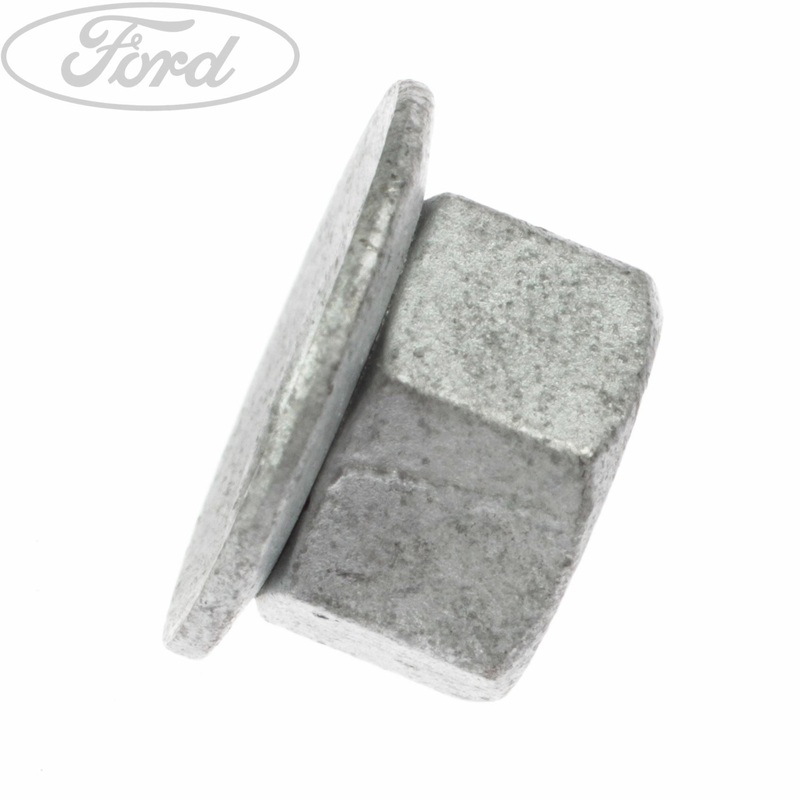 FIESTA MK4 V TRANSIT MK7 MONDEO MK3 KA FUSES & SWITCH NUT