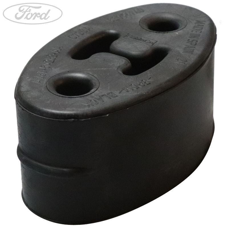 FOCUS C-MAX KUGA ECOBOOST REAR EXHAUST RUBBER MOUNT