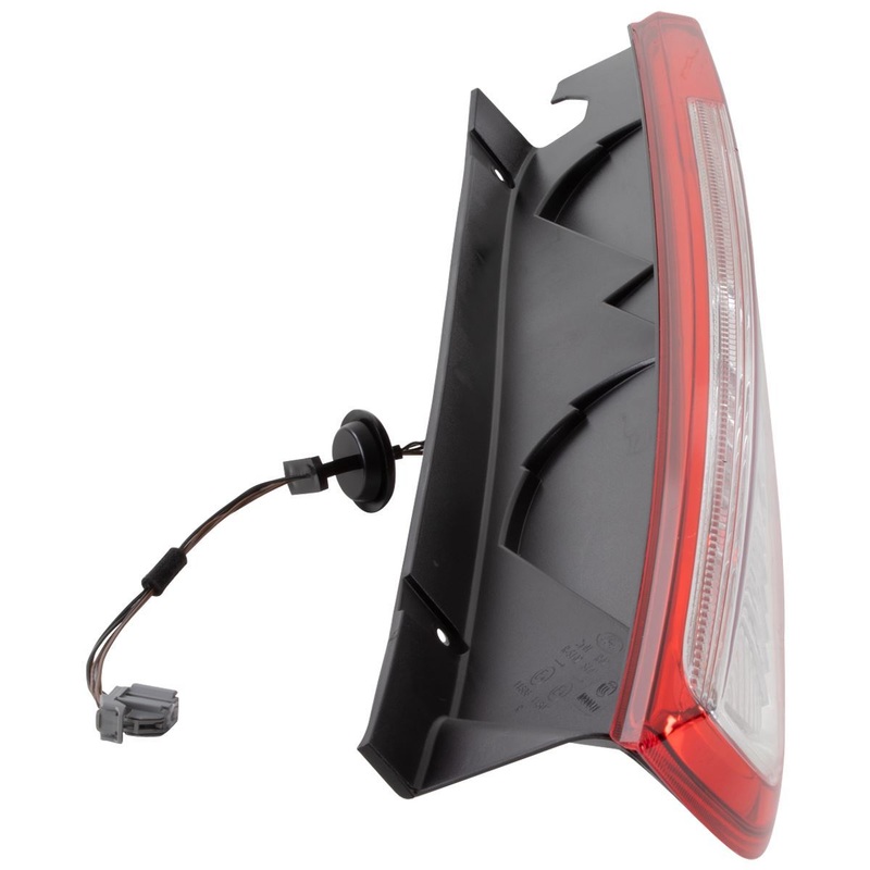 FOCUS C-MAX REAR O/S TAIL LIGHT LAMP CLUSTER LED 04-11