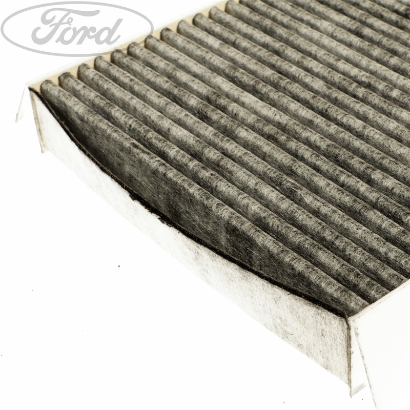 FOCUS FOCUS CABIN POLLEN ODOUR FILTER