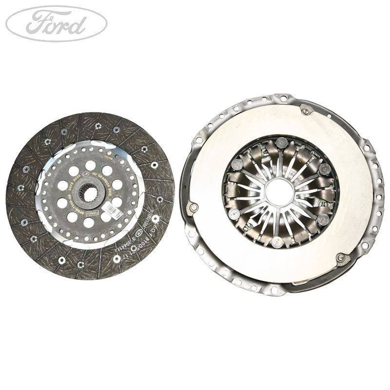 FOCUS MK2 2.5 ST CLUTCH KIT VI5 MANUAL 220 225 2005-2011