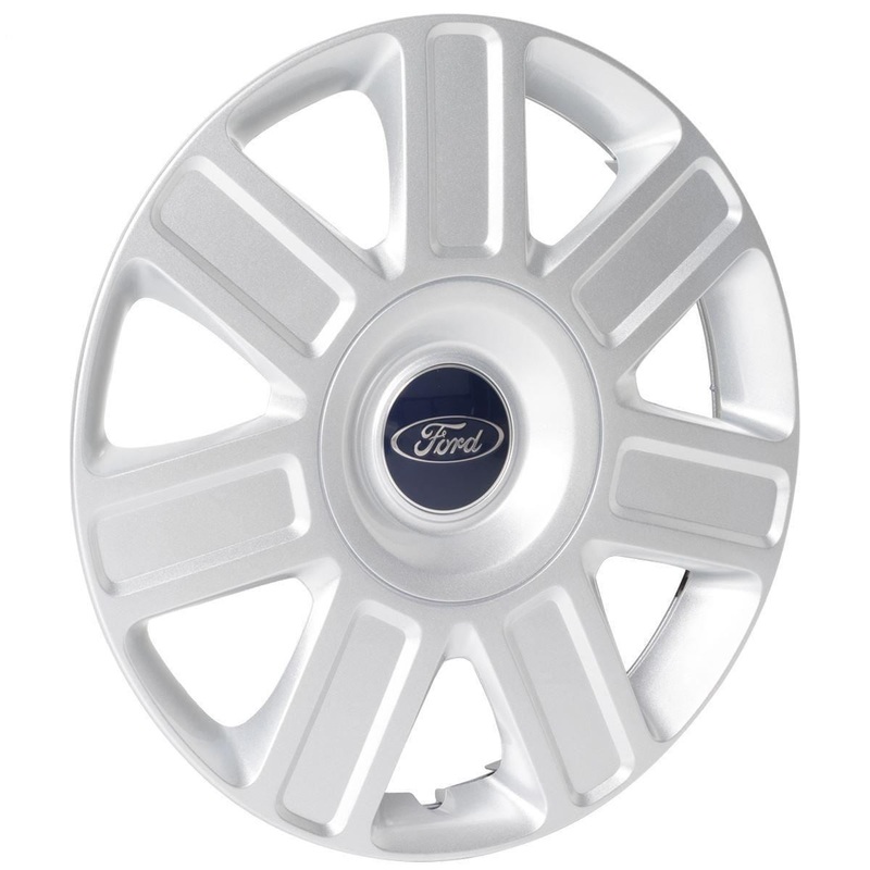FOCUS MK2 C-MAX 16 STEEL WHEEL TRIM COVER 7 SPOKE X1