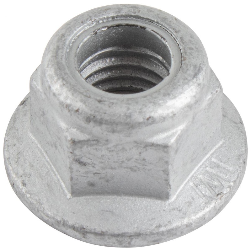 FRONT SUSP.ARMS/STABILIZER/X-MEMBER NUT PACK OF 5
