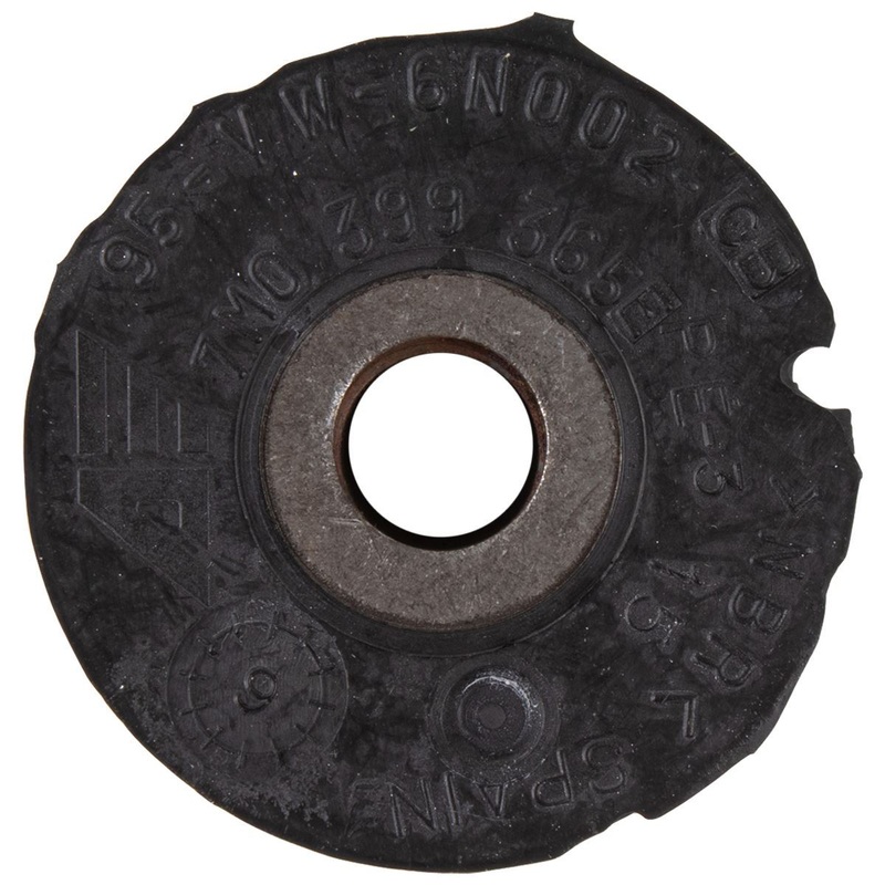 GALAXY TDI V6 GEARBOX ENGINE MOUNT BUSH