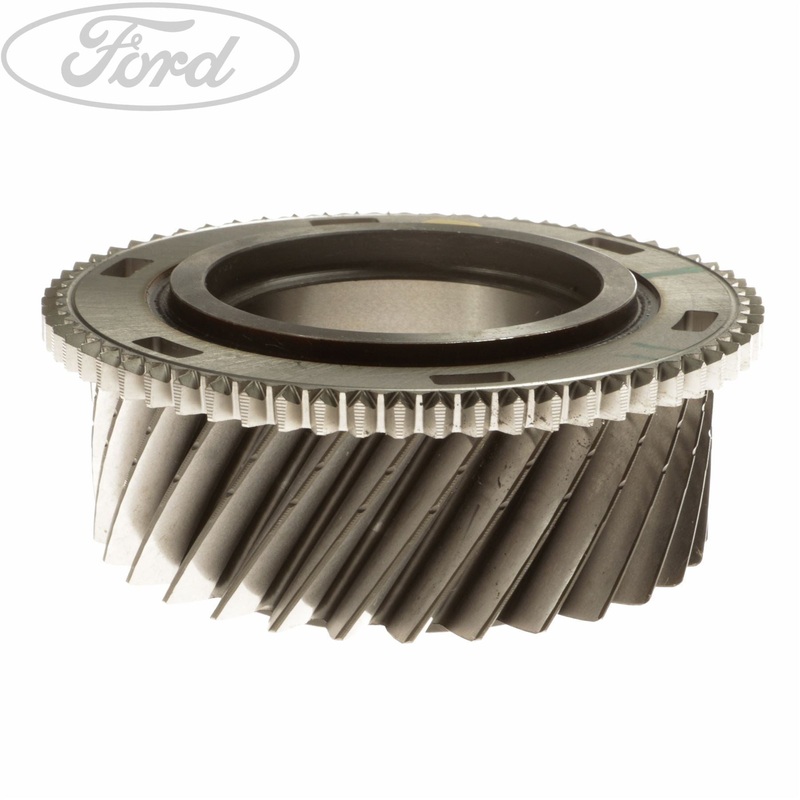 GEARBOX MAINSHAFT 3RD SPEED GEAR