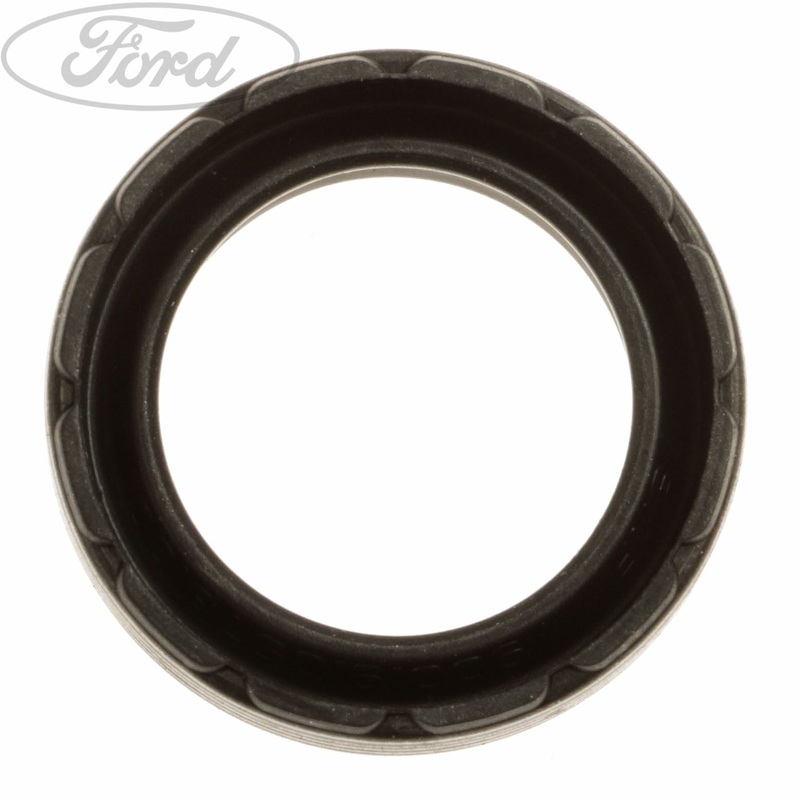 GEARBOX OIL SEAL