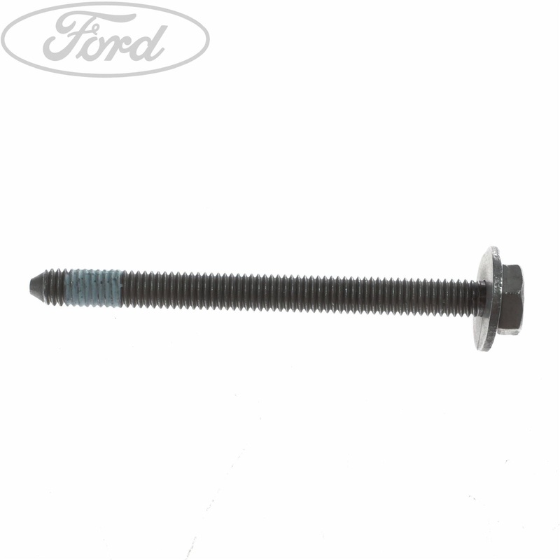 INLET MANIFOLD BOLT