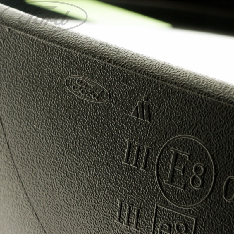 KA FRONT N/S LEFT OUTER WING MIRROR