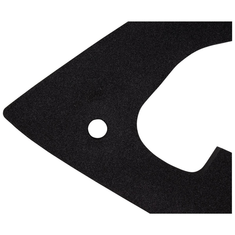 KA REAR STOP TAIL LIGHT LAMP GASKET