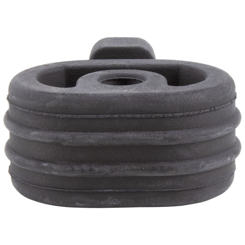 KA STREET KA EXHAUST RUBBER SUPPORT RUBBER MOUNT