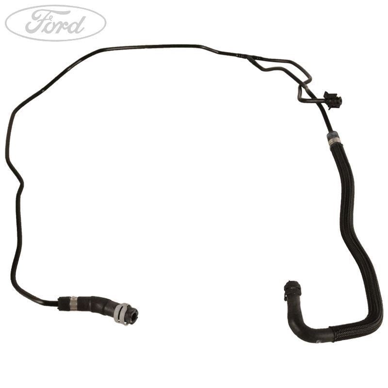 KUGA ECOBOOST SCTI COOLANT RETURNED HOSE 2012-