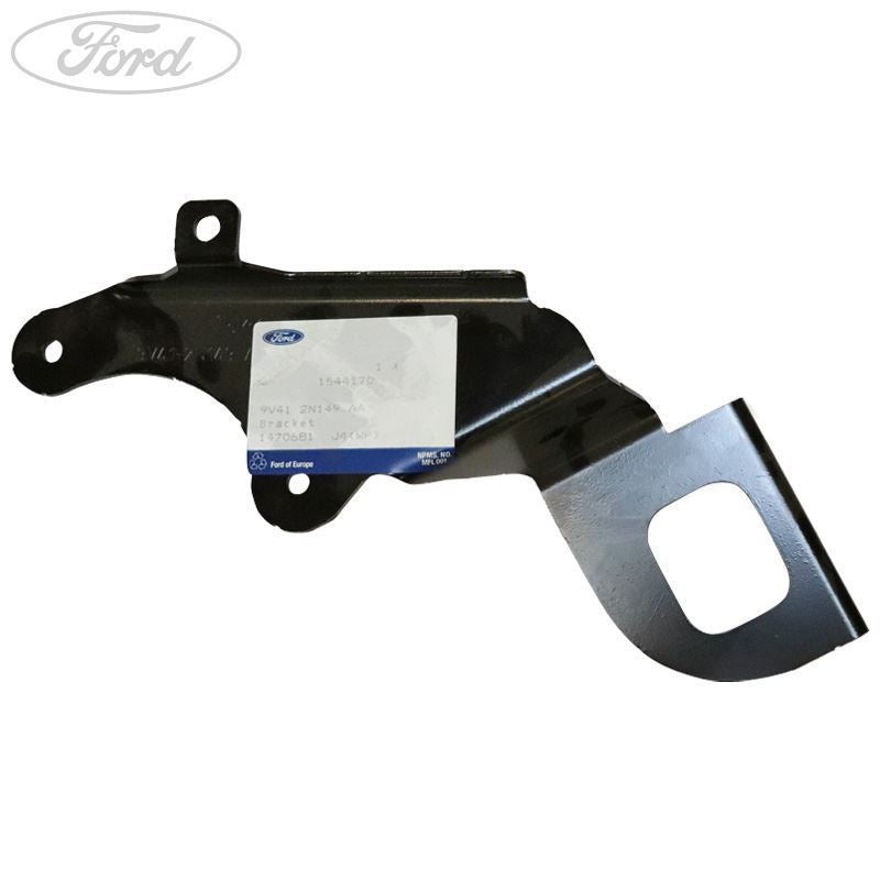 KUGA MK1 2.5 DURATEC-ST BRAKE MASTER CYLINDER BRACKET 08-12