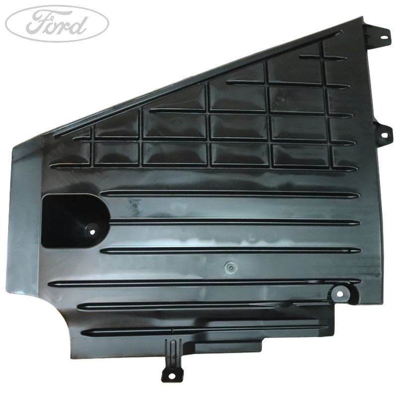 KUGA N/S UNDER VEHICLE AIR DEFLECTOR TRIM PANEL 2012-