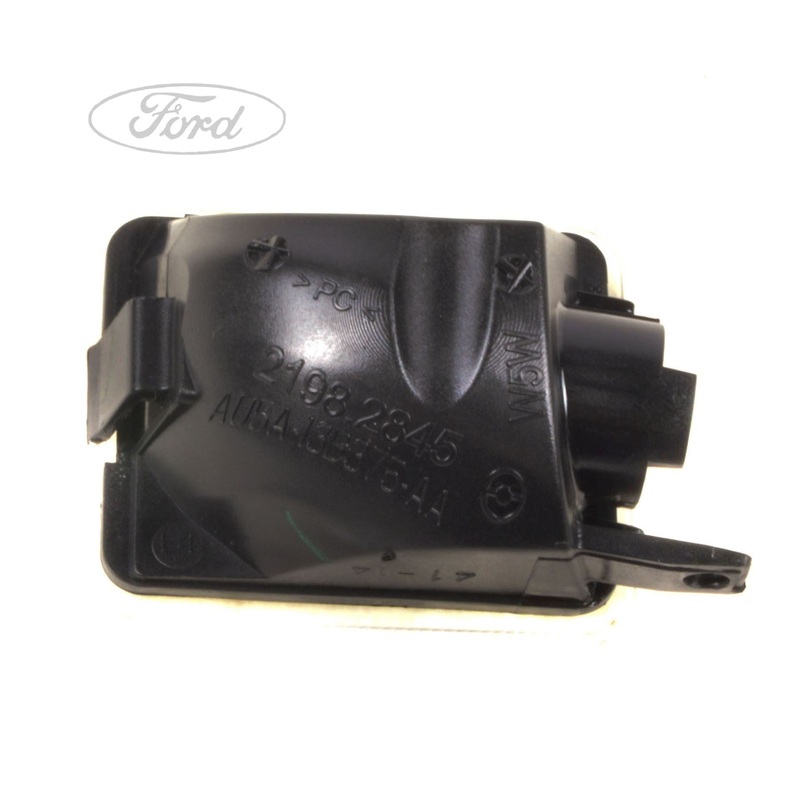 MONDEO FOCUS N/S EXTERIOR REAR-VIEW MIRROR LAMP