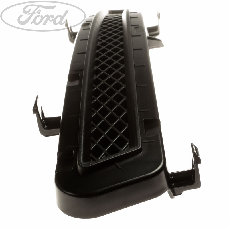 MONDEO FRONT BUMPER RADIATOR GRILLE COVER