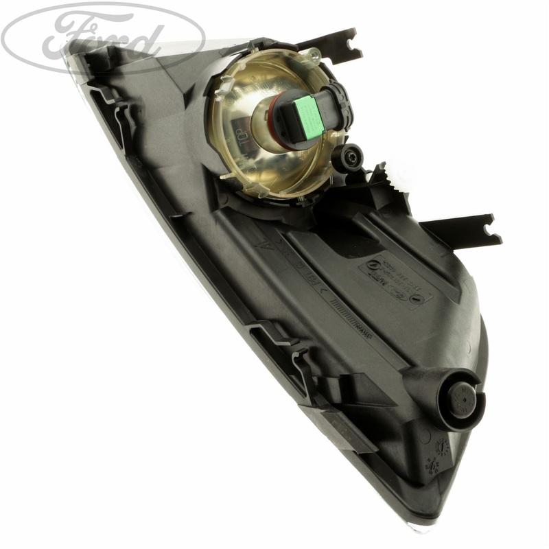 MONDEO FRONT N/S FOG LIGHT LAMP