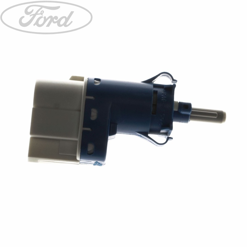 MONDEO GALAXY TRANSIT FIESTA BRAKE LIGHT SWITCH