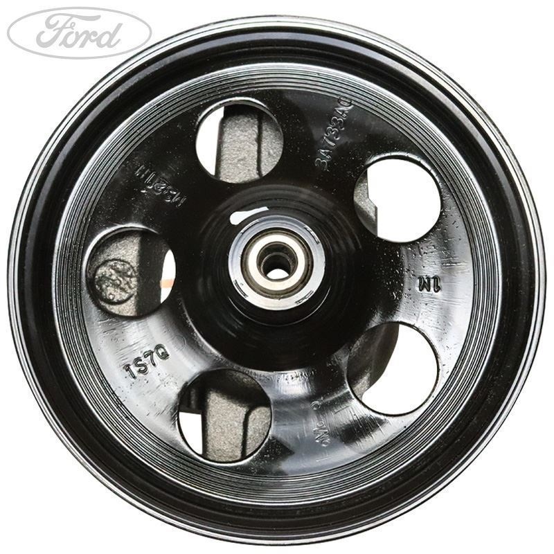 MONDEO MK3 DURATEC HE POWER STEERING PUMP 2000-2007