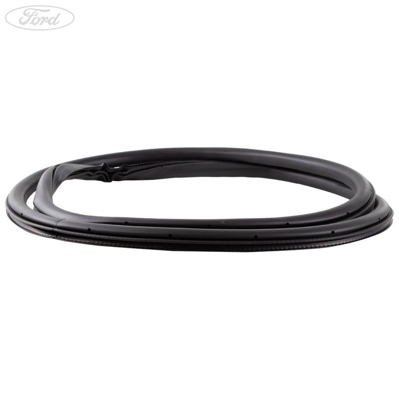 MONDEO REAR O/S N/S DOOR WEATHERSTRIP SEAL – ON BODY