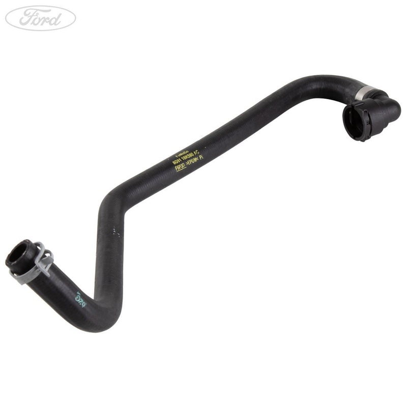 MONDEO S-MAX GALAXY 2.2 DURATORQ HEATER WATER HOSE 08-14