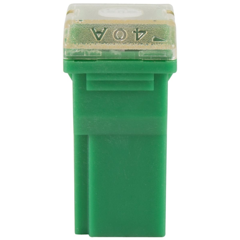 ORION ESCORT FIESTA MOTORCRAFT 40 AMP FUSE