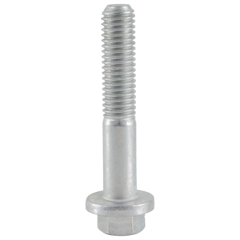 POWER STEERING PUMP MOUNTING HEX HEAD BOLT PACK OF 5
