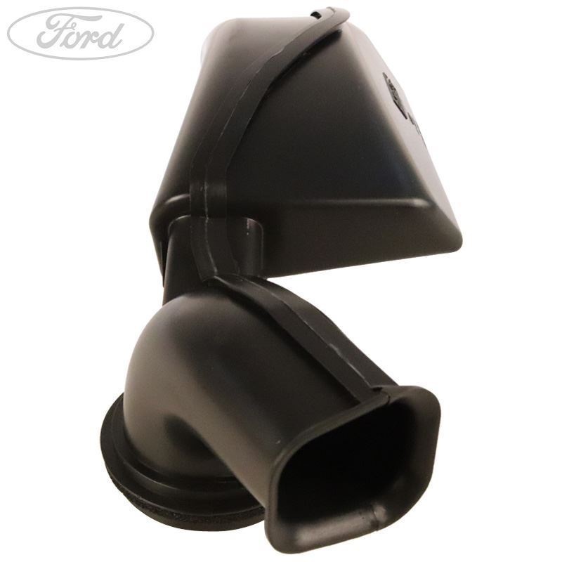 RANGER 2.5 DOHC EFI NA AIR FILTER INTAKE TUBE