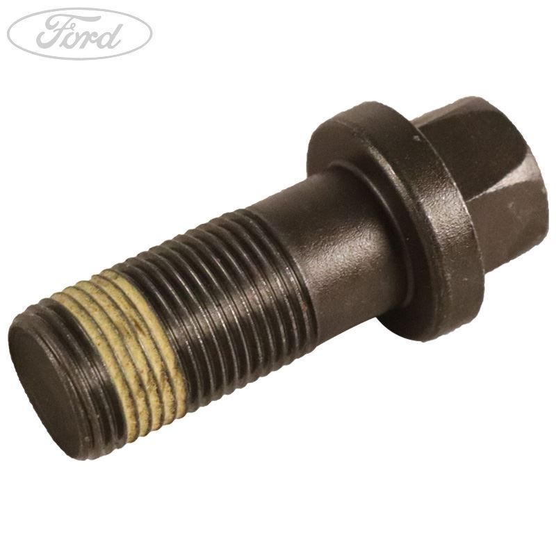 RANGER EVEREST AUTO INTERMEDIATE PLATE & DRIVE PLATE BOLT