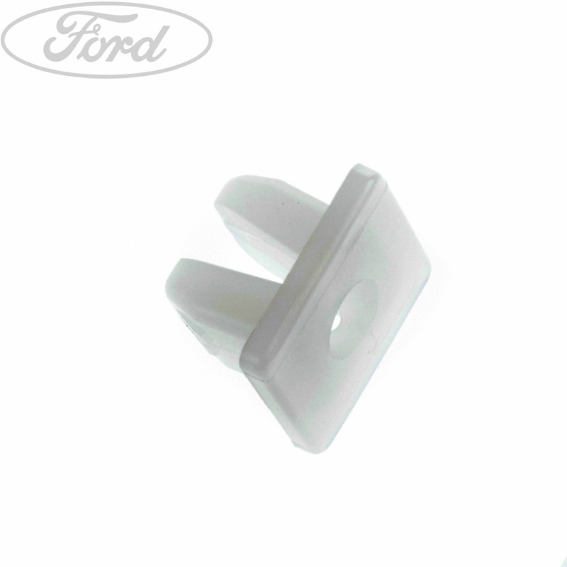 REAR DOOR GLASS AND WINDOW CONTROLS EXPANSION NUT PACK OF 5