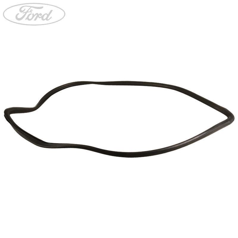 REAR WINDOW GLASS WEATHERSTRIP