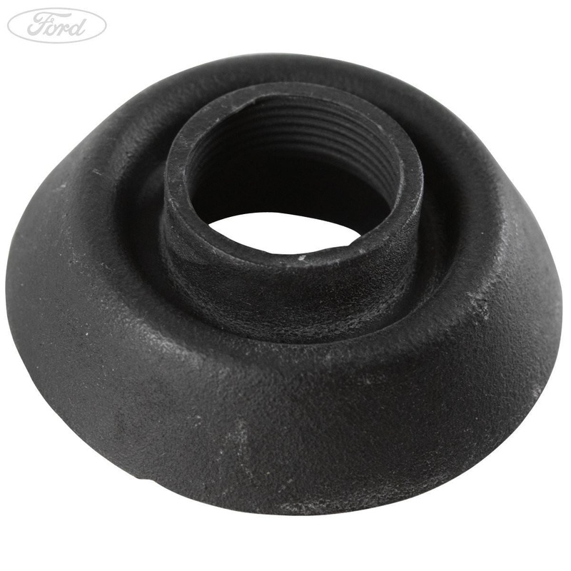 REAR WIPER LINKAGE RUBBER GROMMET