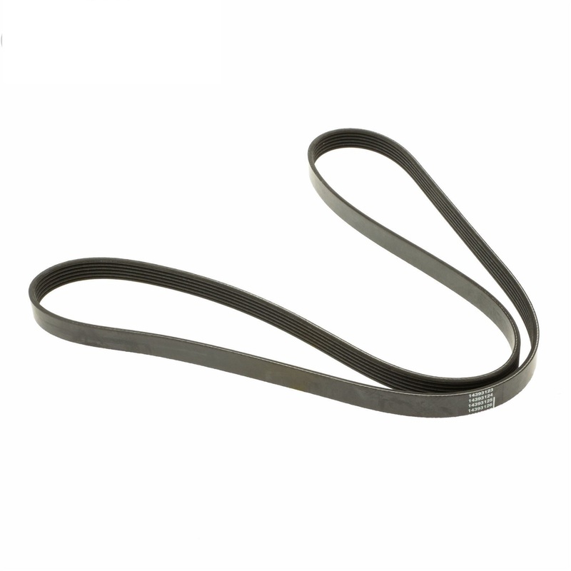 S-MAX WA6 MONDEO GALAXY WA6 DRIVE V BELT