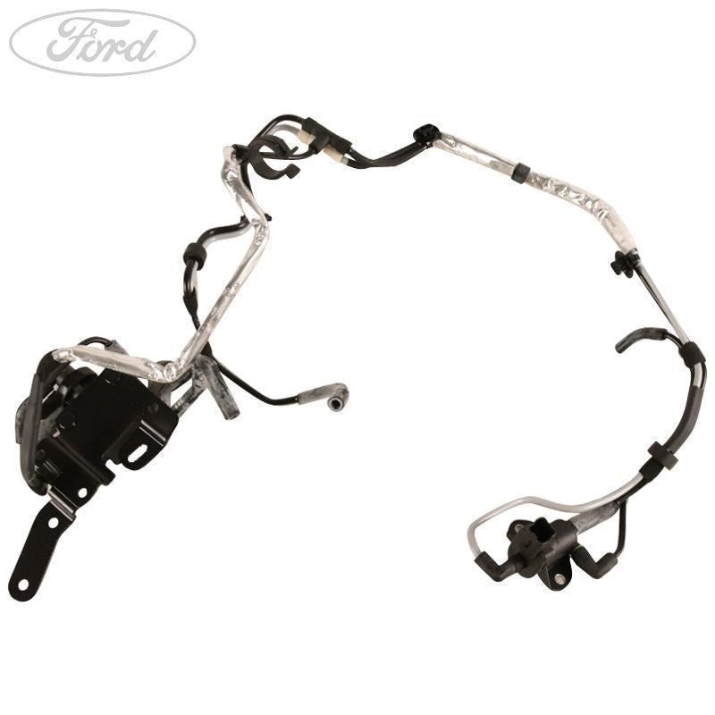 TRANSIT CONNECT 1.6 DURATORQ BRAKE VACUUM PUMP HOSE