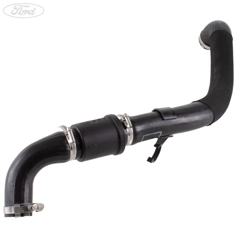 TRANSIT CUSTOM 2.2 CR TC INTERCOOLER N/S AIR DUCT