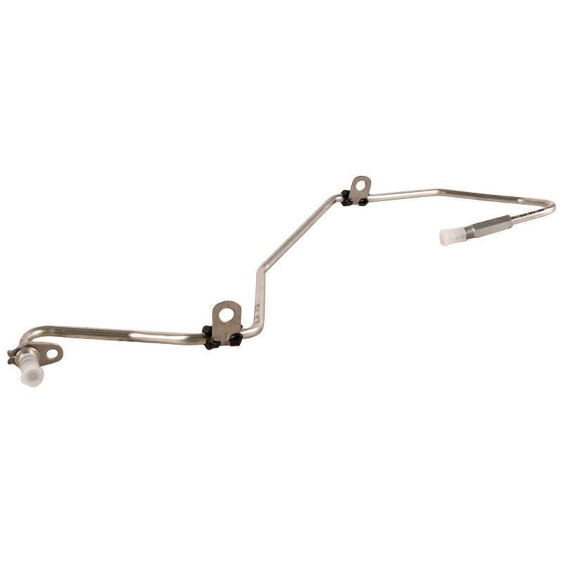 TRANSIT CUSTOM ECOBLUE TURBO OIL FEED PIPE 16-18