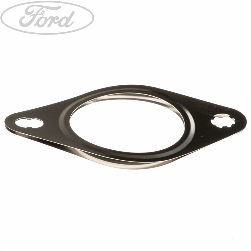 TRANSIT CUSTOM KUGA MONDEO 2.0 ECOBLUE EXHAUST GASKET 2016-