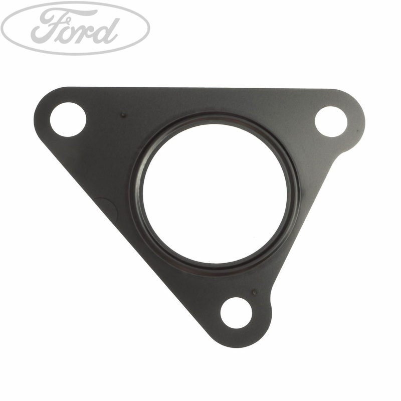 TRANSIT DURATORQ TDCI EXHAUST MANIFOLD-TURBO GASKET