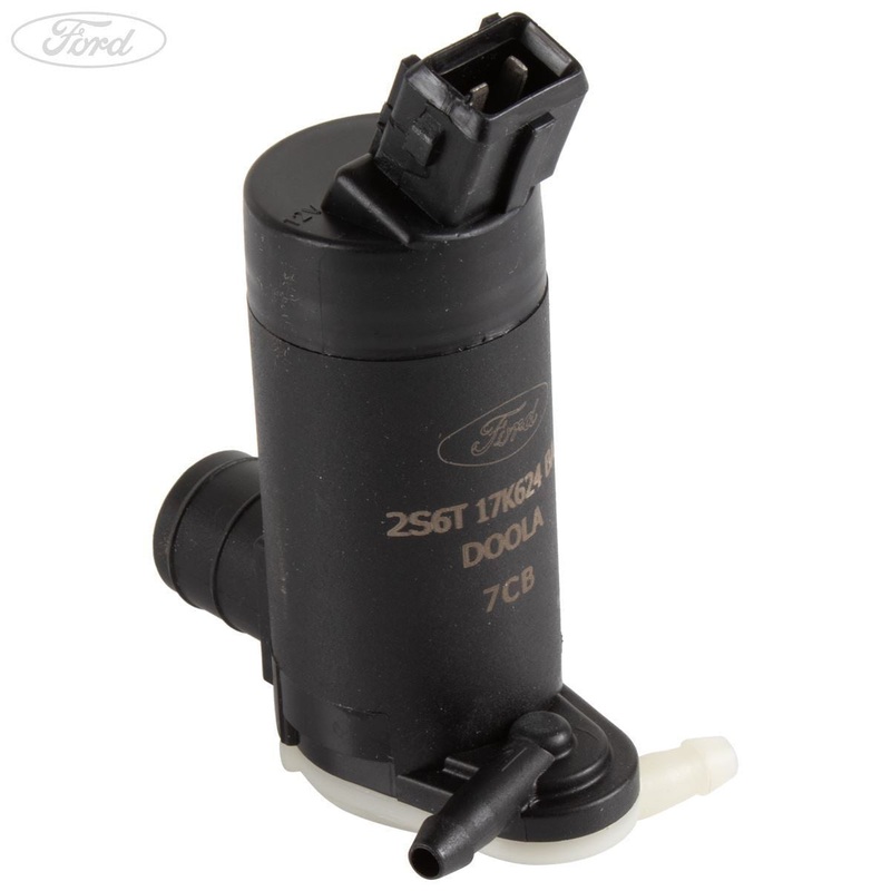 TRANSIT MK6 FIESTA MK6 FRONT WINDSCREEN WASHER MOTOR PUMP