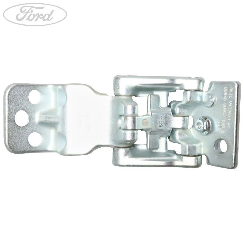 TRANSIT MK8 O/S REAR DOOR HINGE ASSEMBLY TWIN DOORS 2017-18