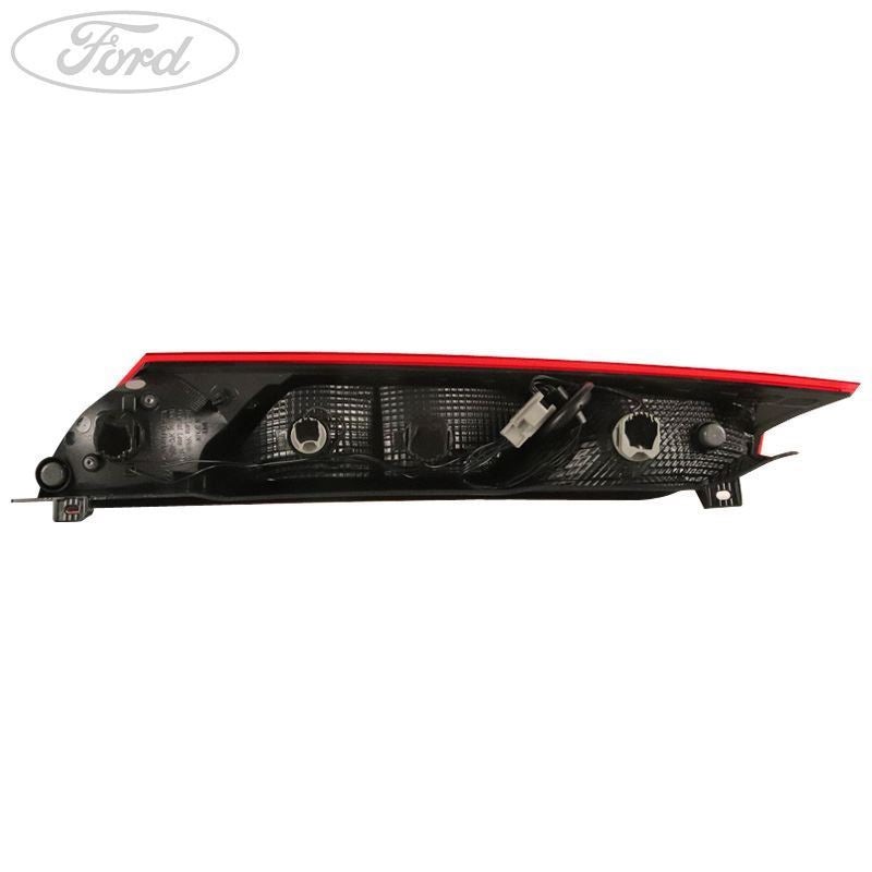 TRANSIT TOURNEO CONNECT MK2 REAR O/S LIGHT LAMP UNIT 13-19